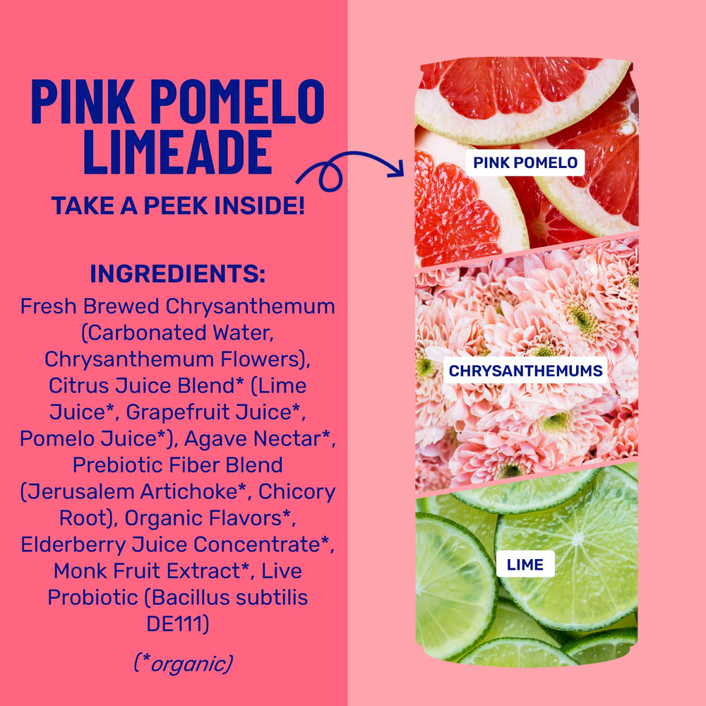 Wildwonder plant based fiber 5g per can supports digestive variety.