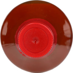 Williamson Bros. Hot Sauce on countertop display for quick use