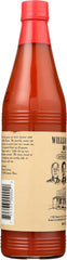 Williamson Bros. Hot Sauce dipping sauce pairing for nachos and eggs