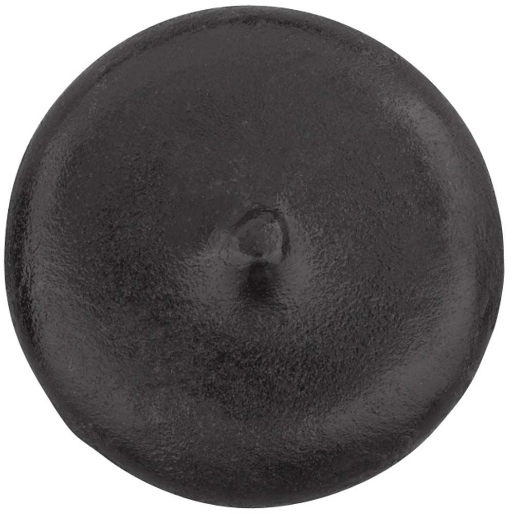 Smooth melted Wilton Candy Melts for silky coating and even texture.