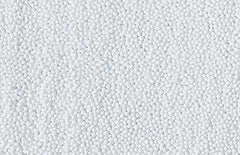 Wilton white nonpareils for cupcake decorating and cookies