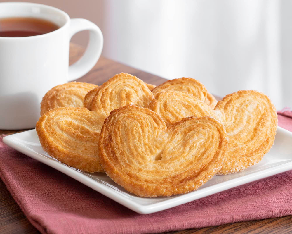 Wine Country Gift Baskets English tea and shortbread pairing evokes cozy rituals.