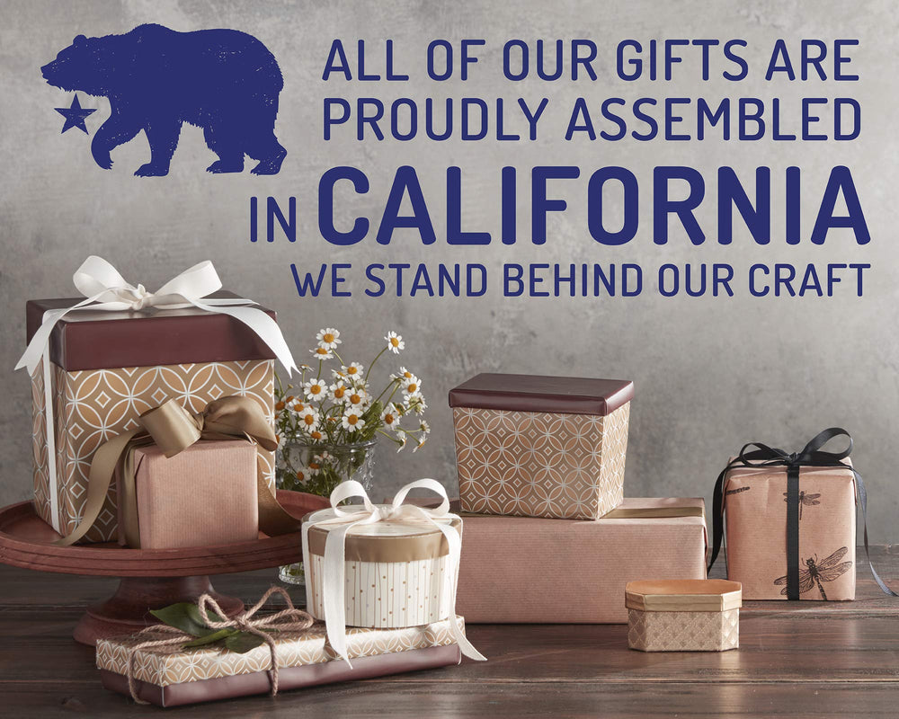Wine Country Gift Baskets sympathy gift basket delivery-ready presentation