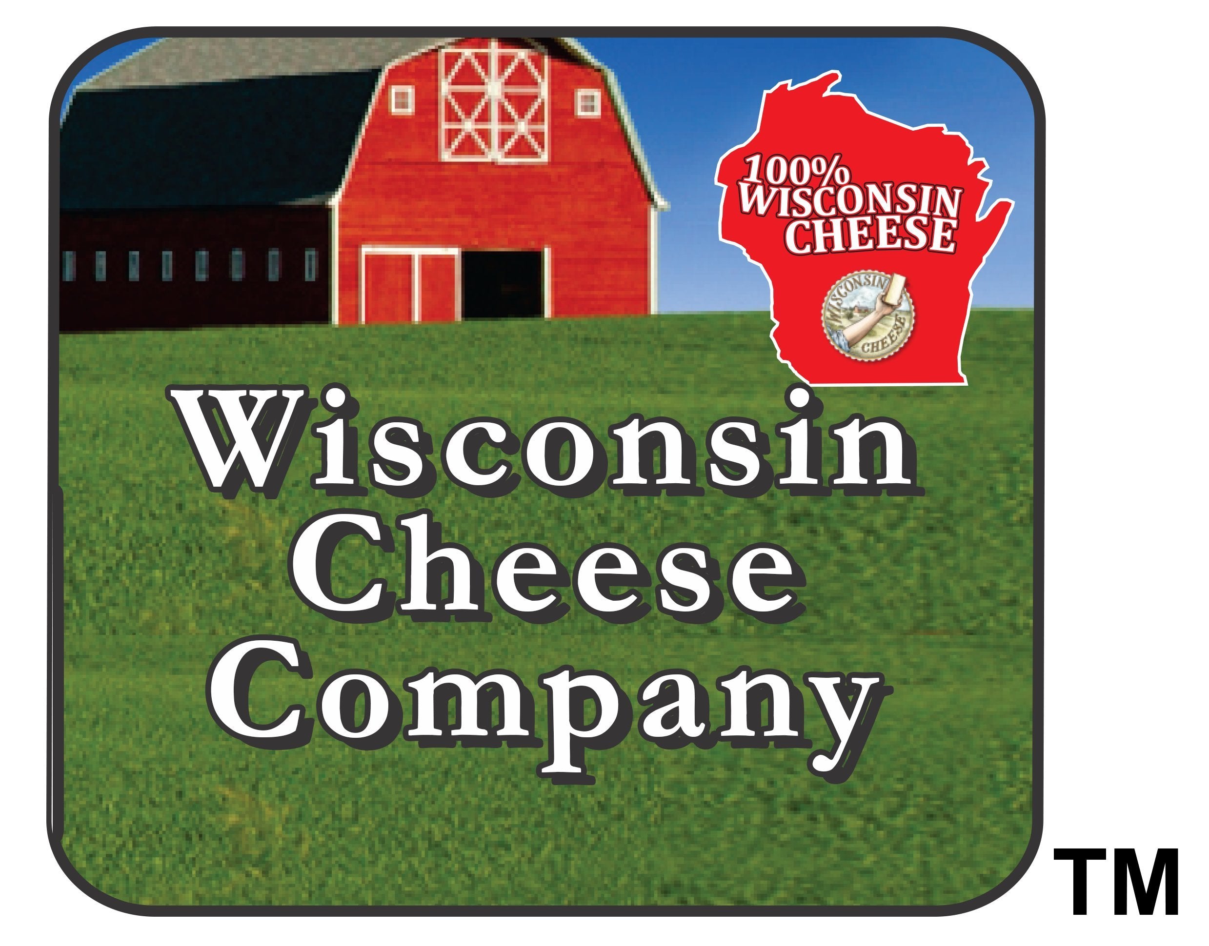 Wisconsin Cheese Company jalapeño cheddar sausage 12oz adds spice.