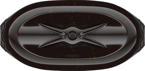 Wish-Bone Balsamic Vinaigrette bottle highlights absence of artificial flavors