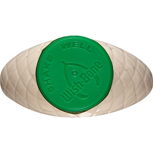Classic blend of onion, garlic and pepper in Wish-Bone Fat Free Ranch