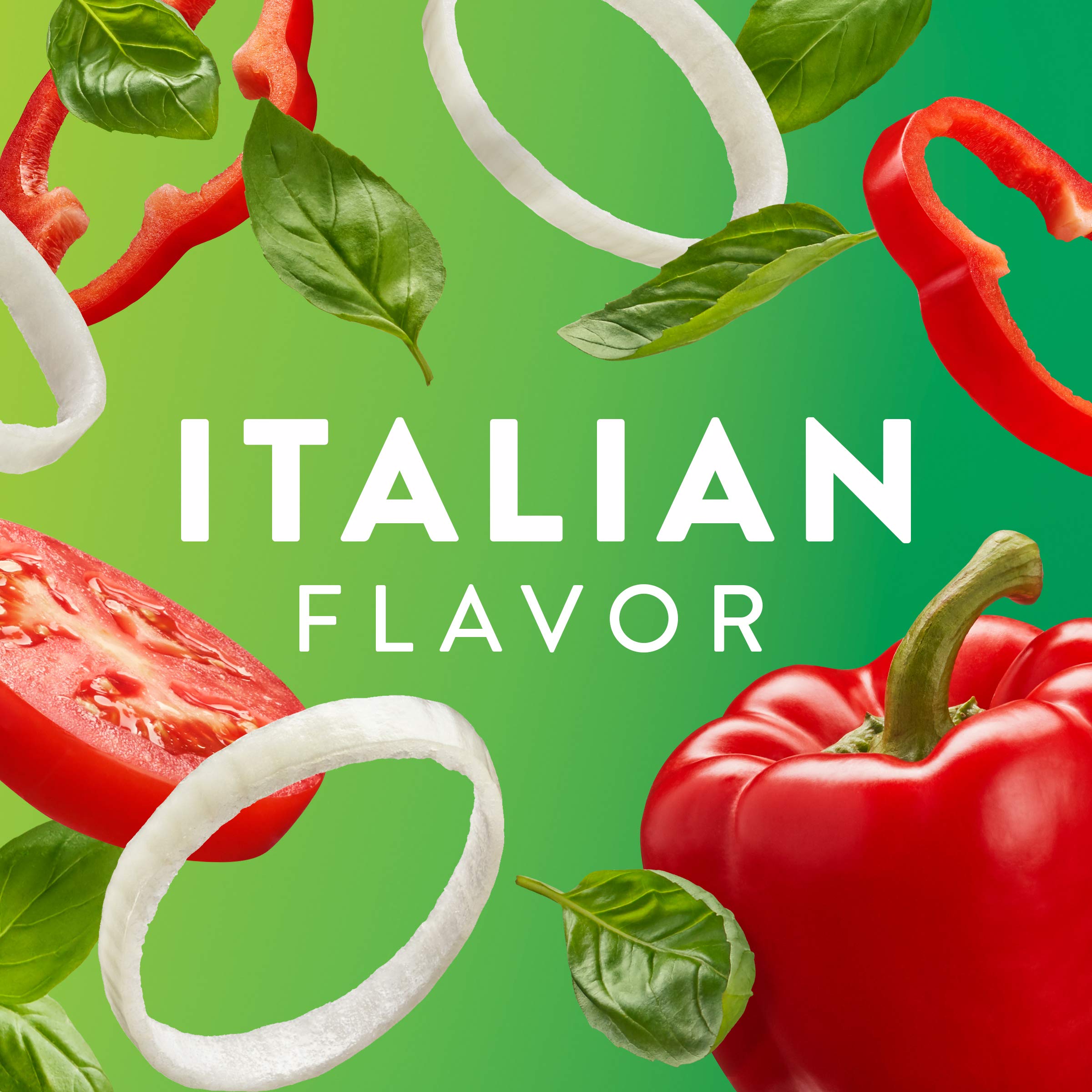 Wish-Bone Italian Dressing used as a quick marinade for chicken.