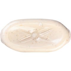Wish-Bone Light Creamy Caesar bottle pour captures smooth texture ideal for dips