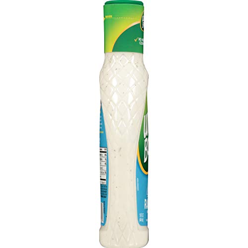 Wish-Bone Light Ranch bottle in a kitchen scene suggests easy flavor.