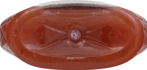 Drizzle of Wish-Bone Red Wine Vinaigrette over roasted veggies