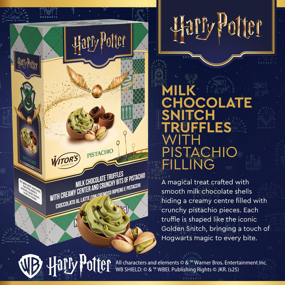 Witor's truffles creamy filling close-up, showcasing luxurious texture.