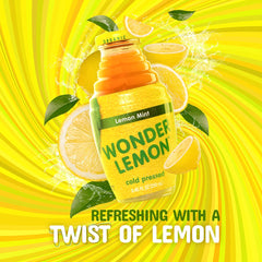 Wonder Lemon 6-pack packaging sits ready for your pantry rotation