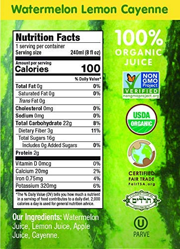 Wonder Melon 6-pack on the grocery shelf for easy planning.
