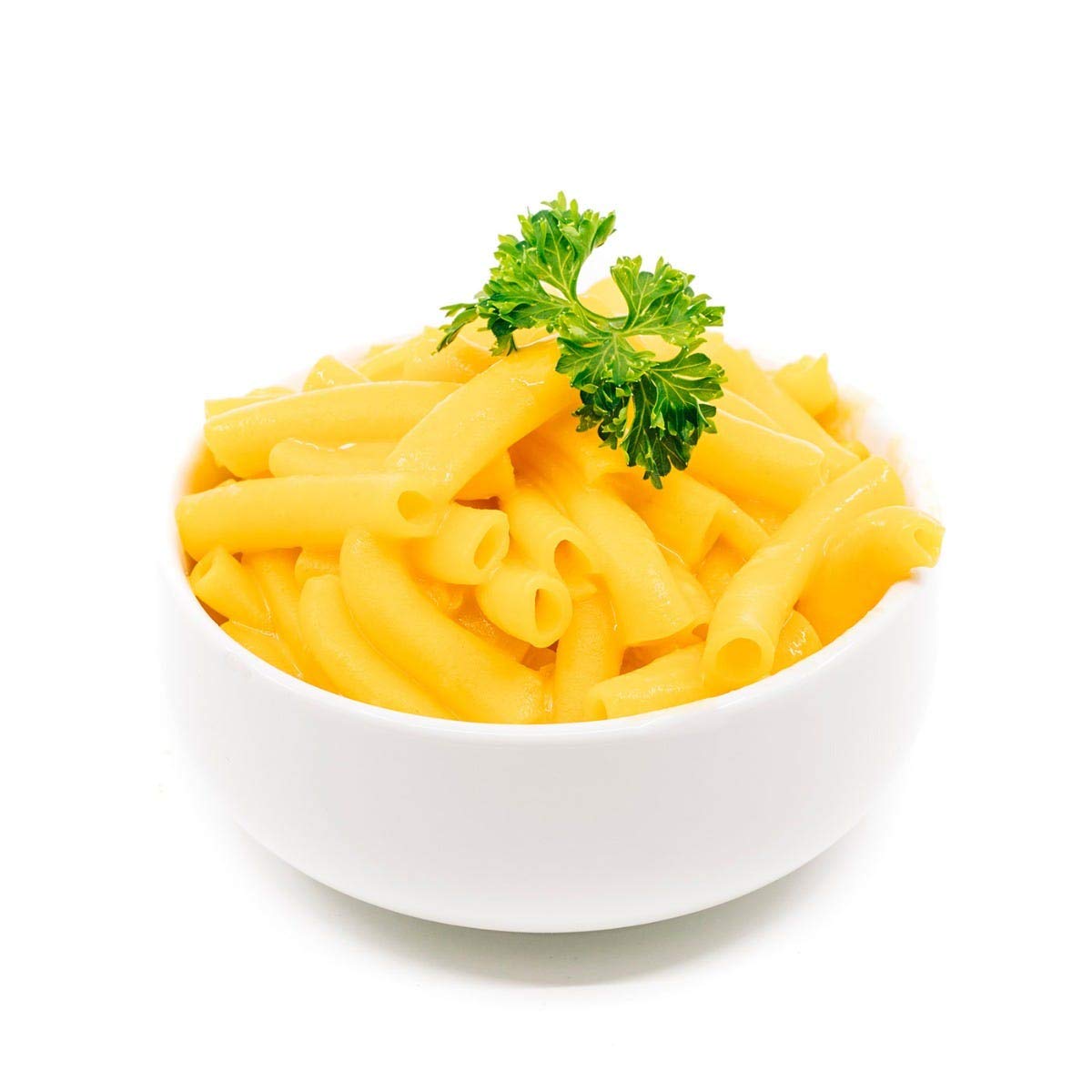 WonderSlim Protein Pasta USA-made stamp emphasizing domestic production and quality.