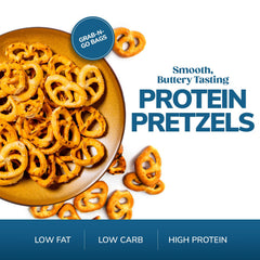 WonderSlim 120-calorie snack for portion control and easy planning.