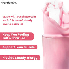 WonderSlim single-serve package 7ct for easy portion control