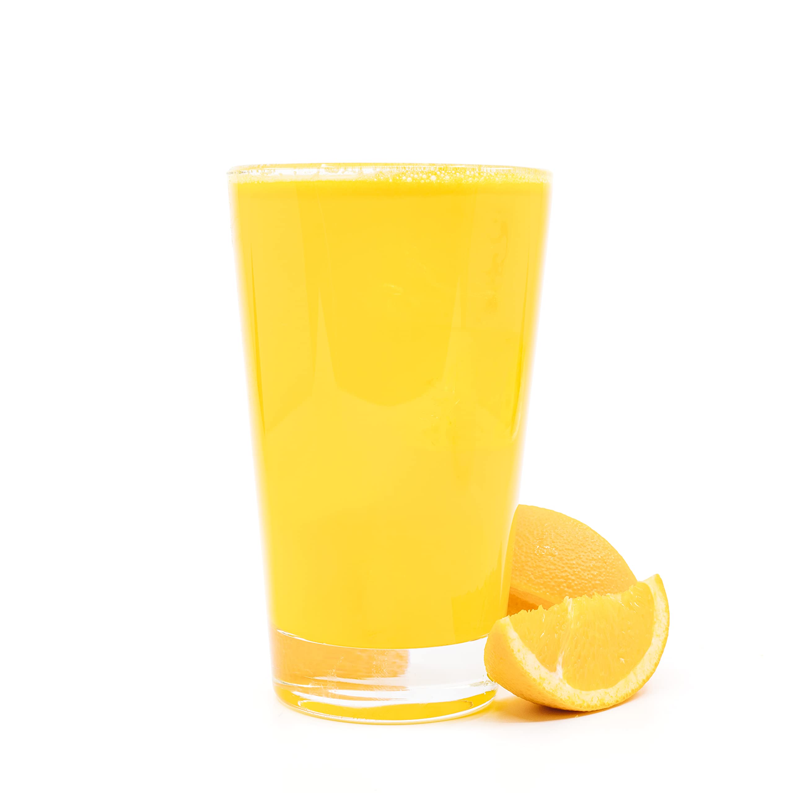 WonderSlim protein fruit drink gluten-free label communicates inclusive recipe