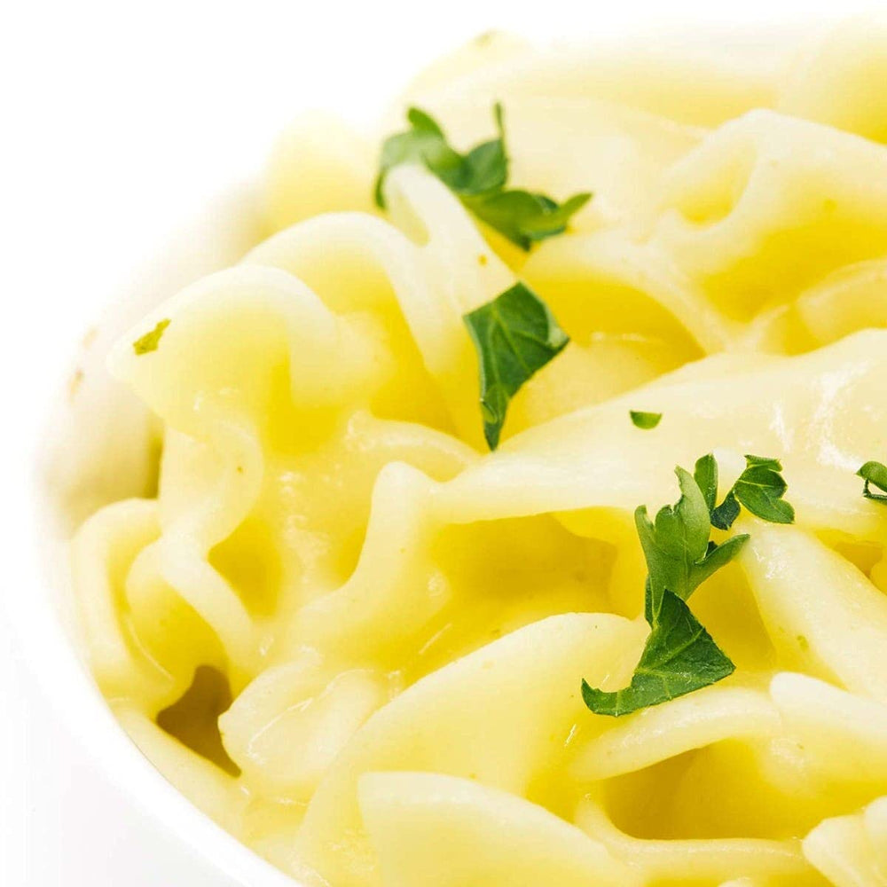 WonderSlim Protein Pasta ready in 10 minutes for a fast dinner