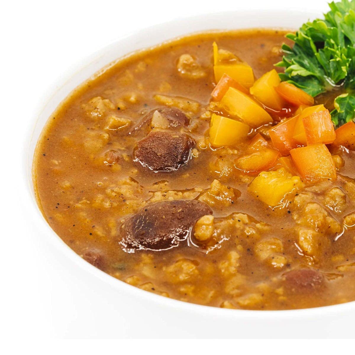 WonderSlim ready-in-10-minutes meal shown as a convenient balanced choice