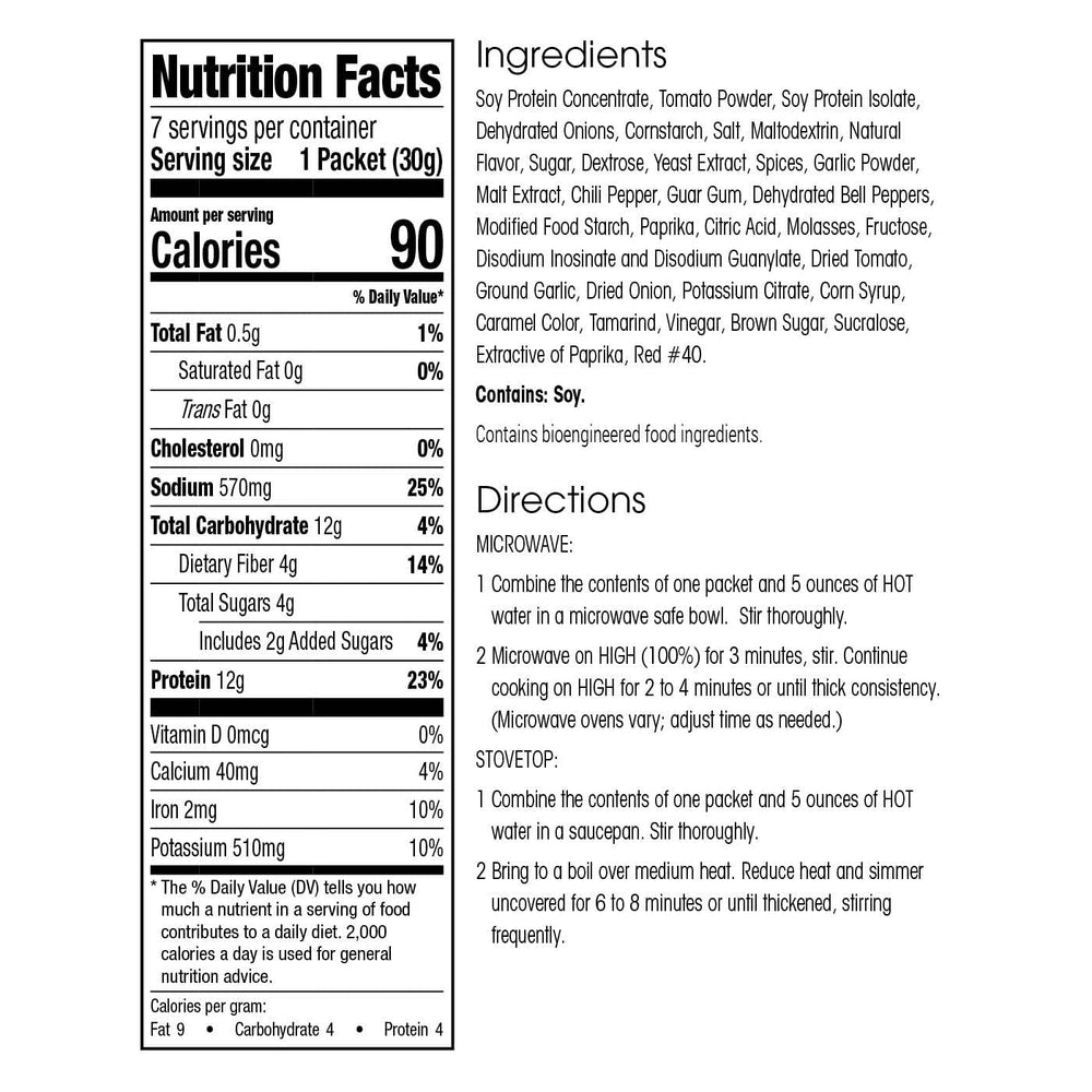 WonderSlim USA-made Packaging Label, expertly designed for trust and quality.