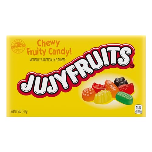 Wonka Jujyfruits intriguing shapes spark curiosity and tasty exploration