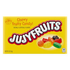 Wonka Jujyfruits intriguing shapes spark curiosity and tasty exploration