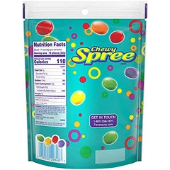 Wonka Spree colorful candies in a bowl, perfect for entertaining guests
