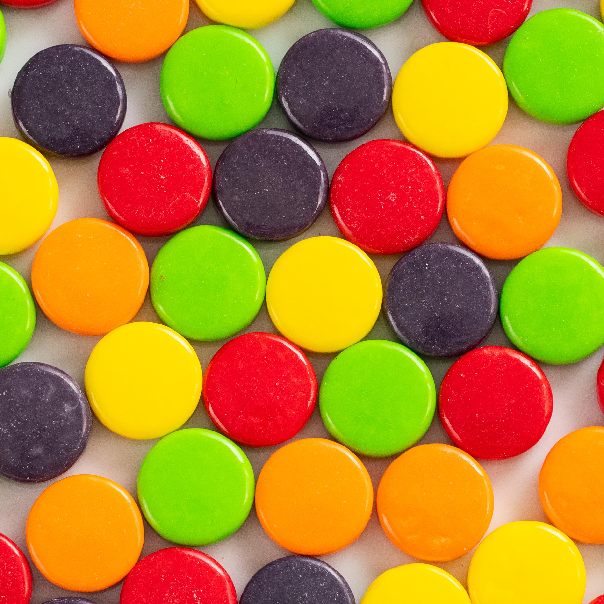 Wonka Spree movie theater snack idea mixed with popcorn.