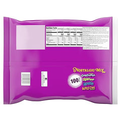 Wonka Spree tart-crunch candy, ideal for treat jars and gift bags.