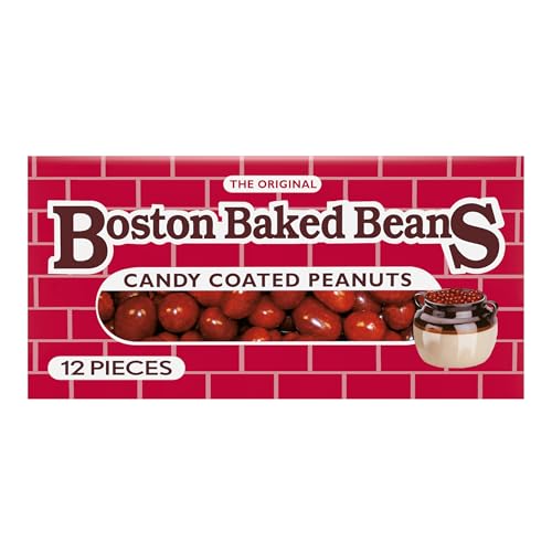 Sweet and salty flavor blend of Wonka peanuts and candy coating