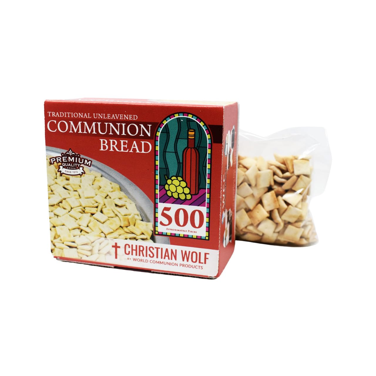 World Communion Cups handmade since 1873 offers trusted craftsmanship for worship.