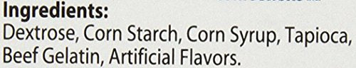 World Confections Candy Cigarettes ten pieces per pack for sharing