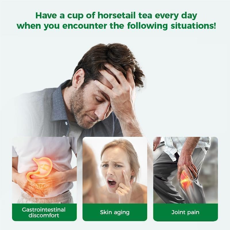 Hot brew with one WOTIHA tea bag steeping in boiling water.