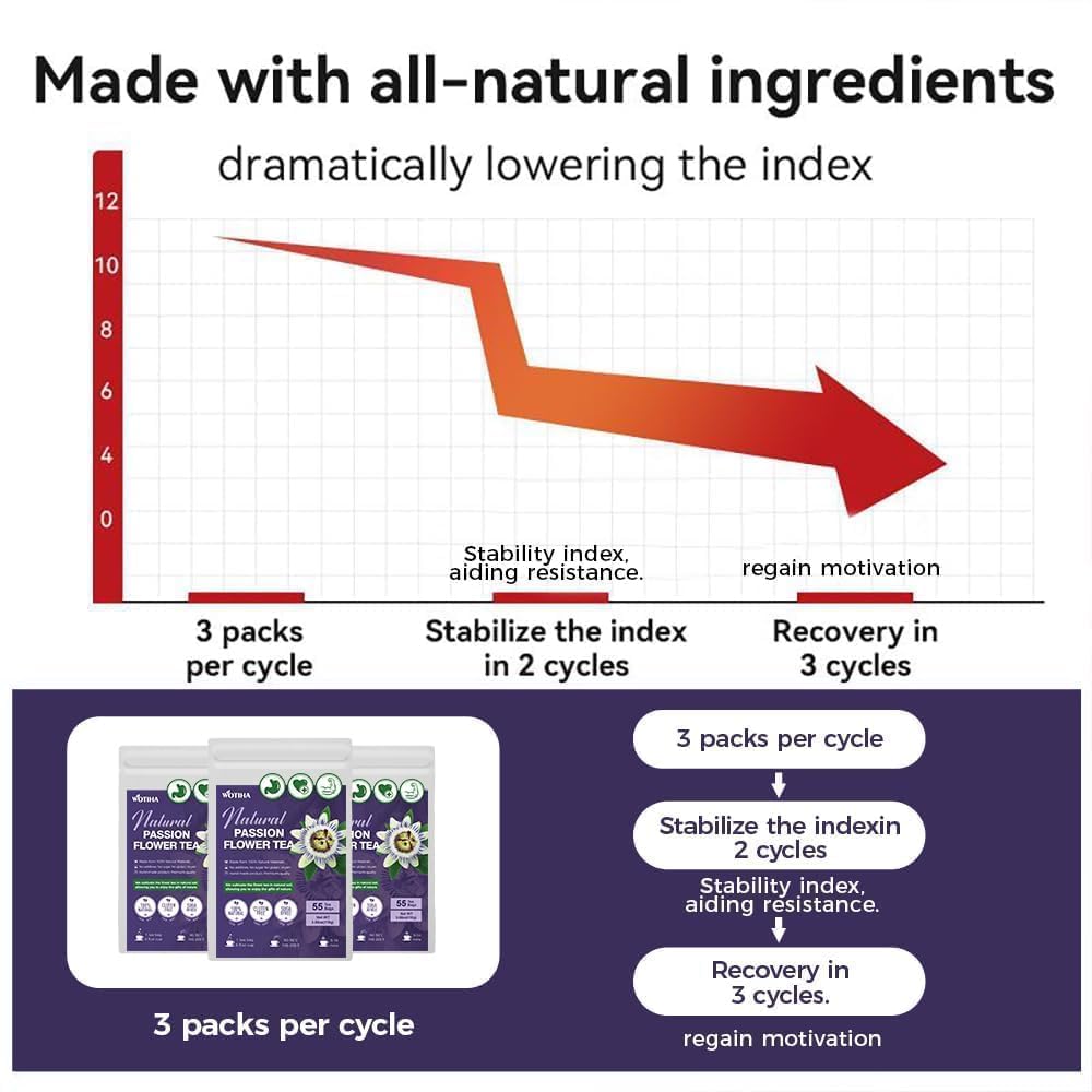 Evening wind-down with WOTIHA nighttime tea ritual and aroma.