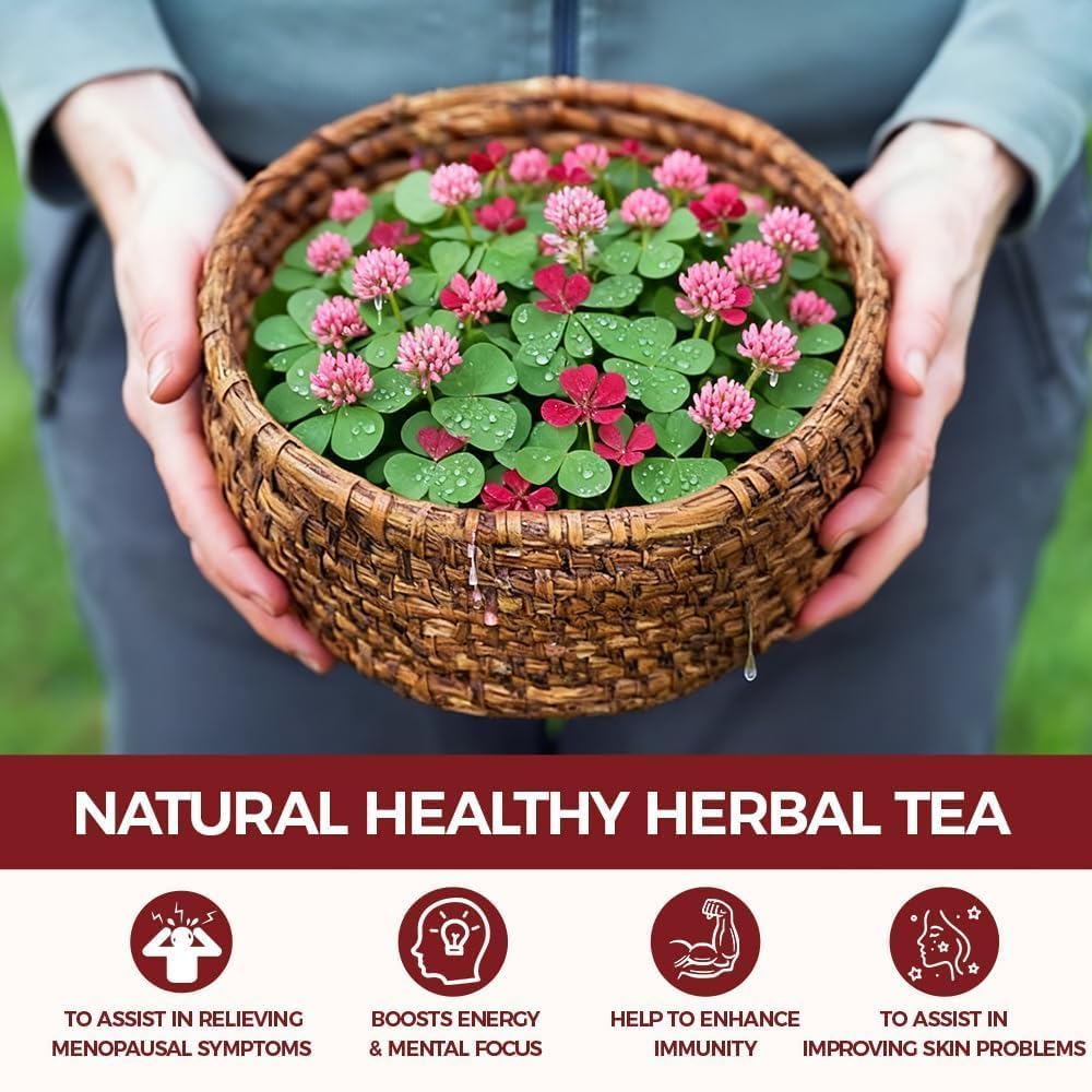 Antioxidant-rich infusion in a warm cup for everyday wellness.