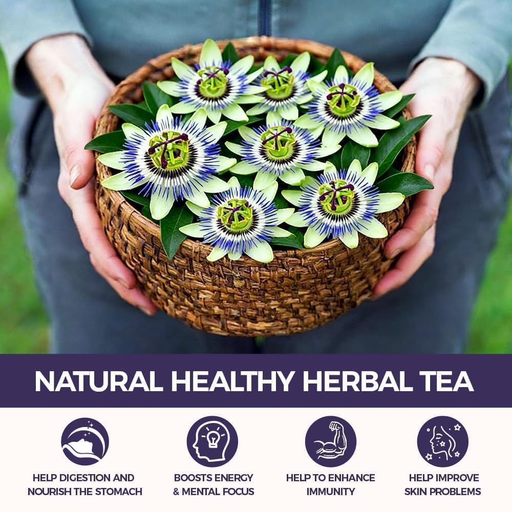 WOTIHA vegan, non-GMO label highlights pure ingredients.
