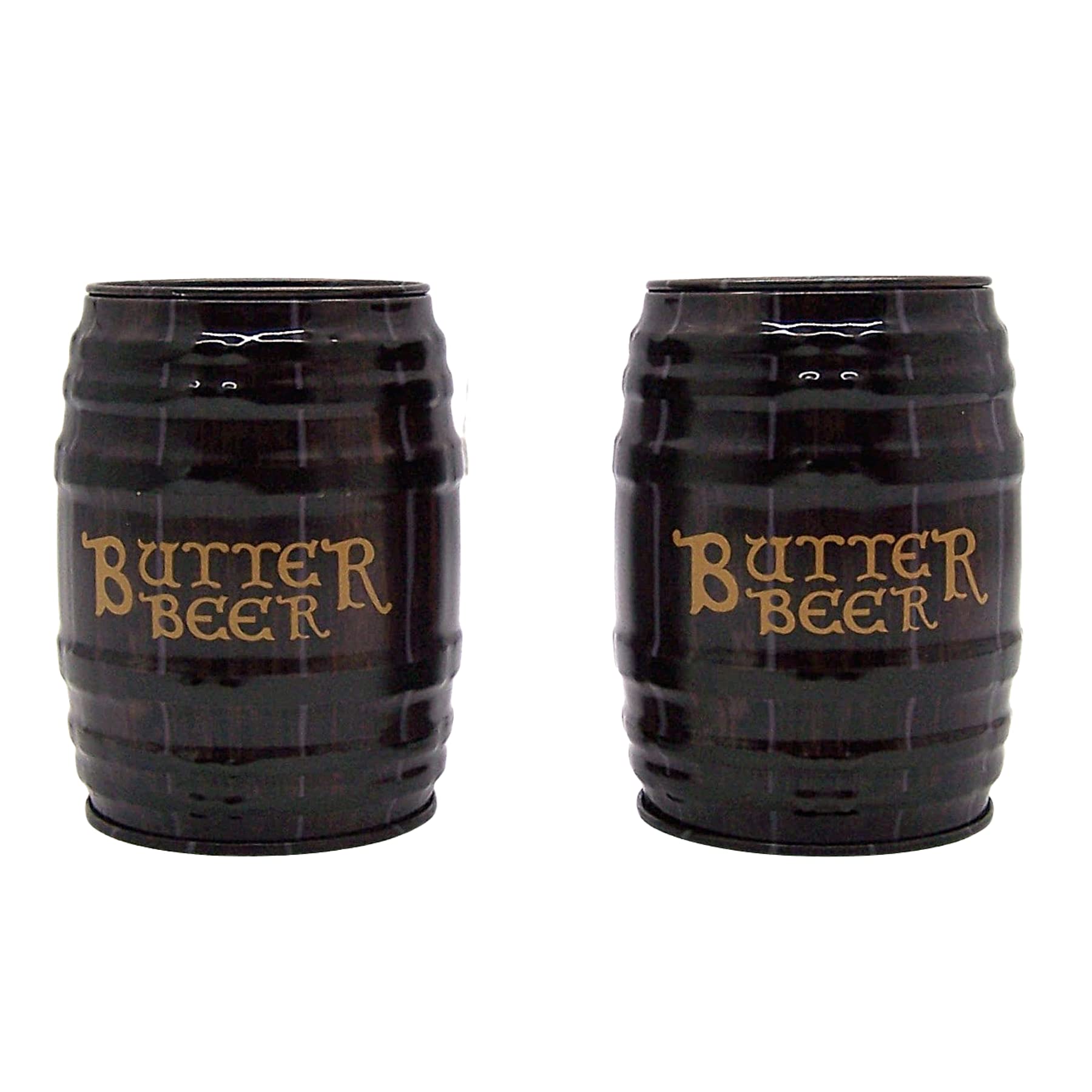 Wowser Wizard-themed barrel tin packaging suitable for gifting.