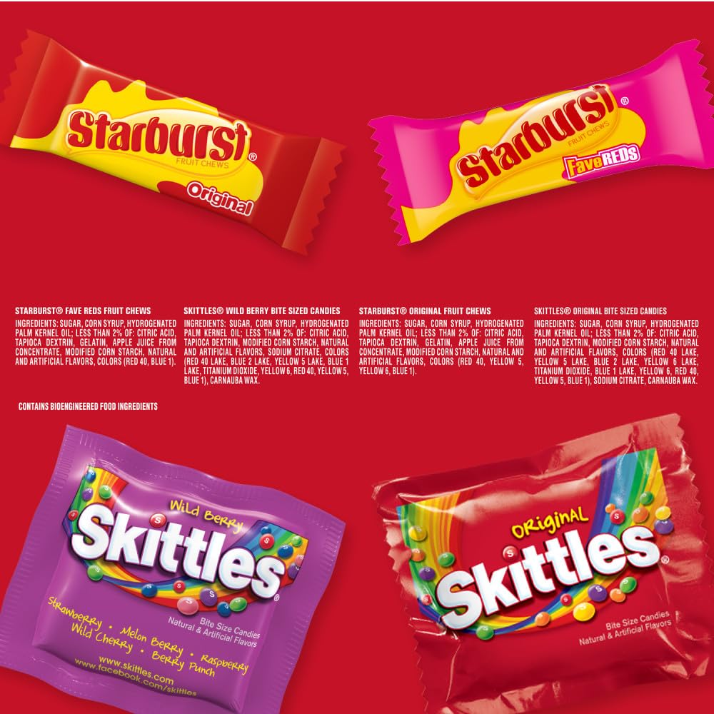 Wrigley's pinata candy bulk adds color to celebrations