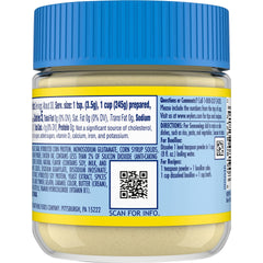 Wyler's bouillon powder label for easy kitchen choice.