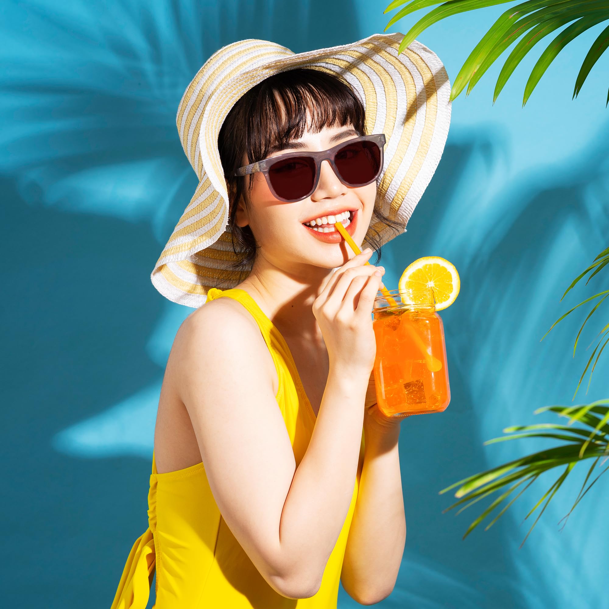 Wyler's Light Island Punch 12-pack case highlights bulk value for families