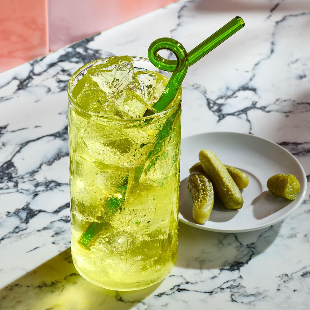 Wyler's Light Picklemonade Singles To Go packets ready for travel