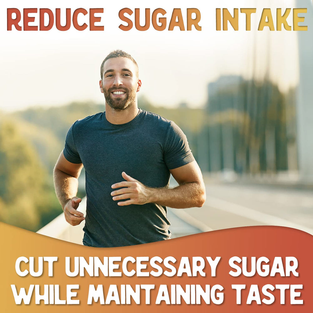 Baked goods with XPRS Nutra Monk Fruit Extract Powder as a sugar substitute.