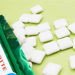 Xylitol Flavor Chewing Gum sugar-free option with great taste for everyday use
