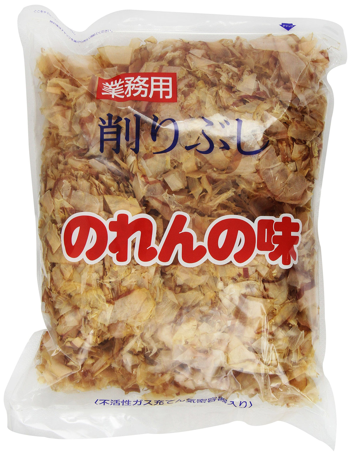 Yamahide Hana Katsuo Bonito Flakes front view, premium umami for soups and garnishes