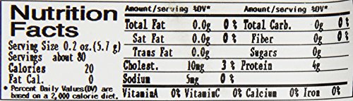 Yamahide Hana Katsuo Bonito Flakes packaging dimensions, compact size for easy pantry storage
