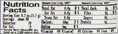 Yamahide Hana Katsuo Bonito Flakes packaging dimensions, compact size for easy pantry storage