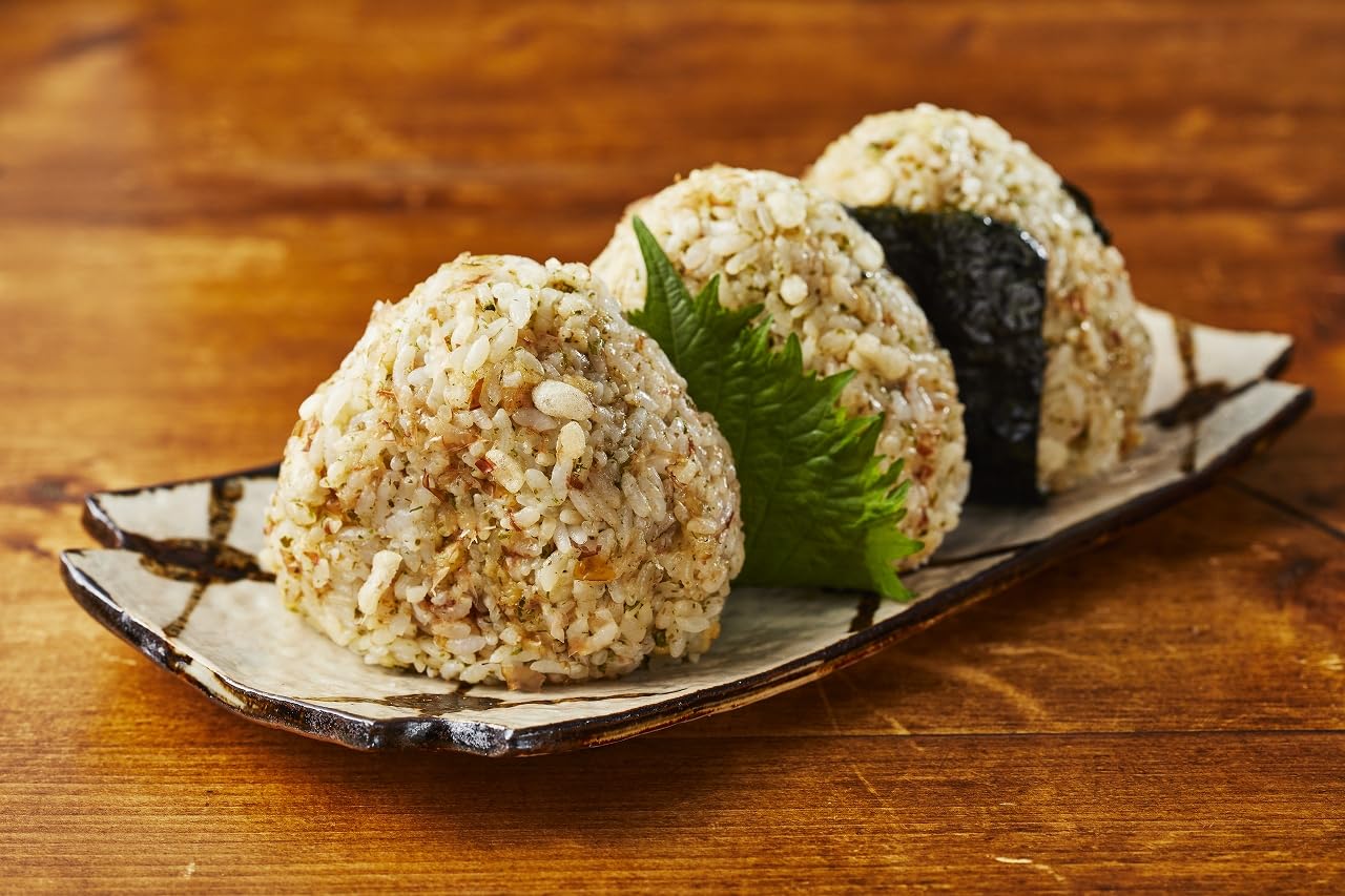 Yamaki Hana-Katsuo flakes are gluten-free and additive-free