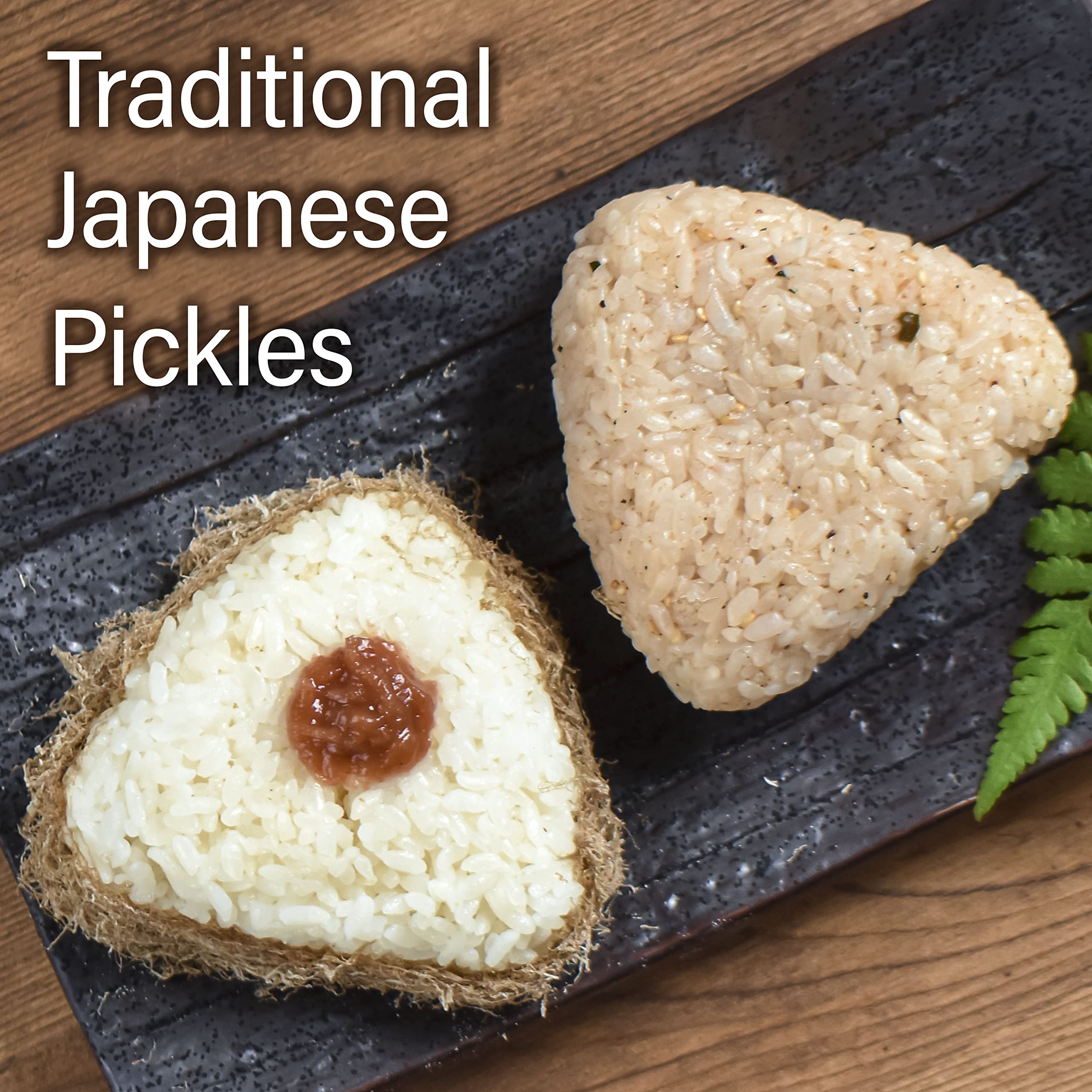 Yamasan Kyoto Uji additive-free label highlighting clean, natural umeboshi flavor.