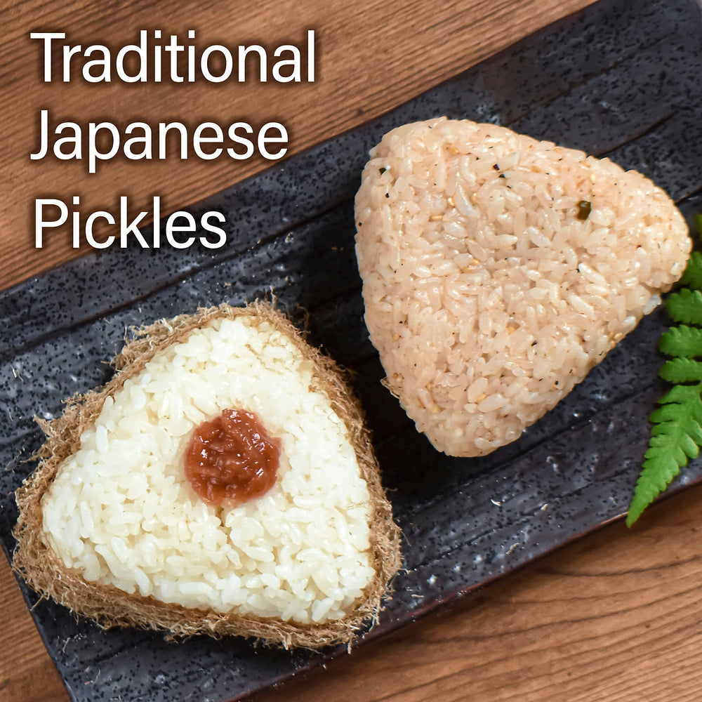 Yamasan Kyoto Uji additive-free label highlighting clean, natural umeboshi flavor.