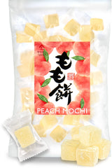 YAMASAN KYOTO UJI mochi candy packaging; gift-ready presentation.